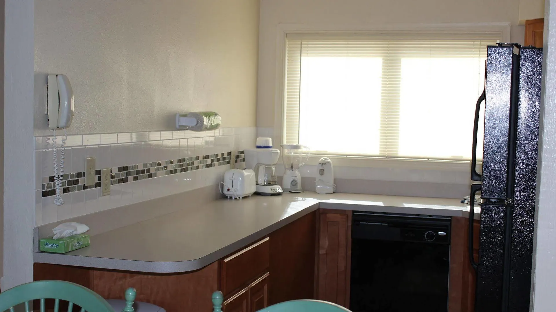 Ocean High By Capital Vacations Apartment Ocean City