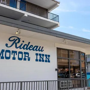 Rideau Oceanfront Ошен Сити