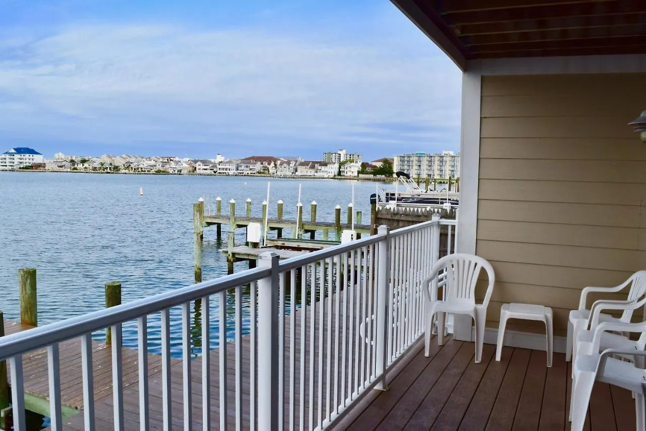 Ocean High By Capital Vacations Apartment Ocean City United States