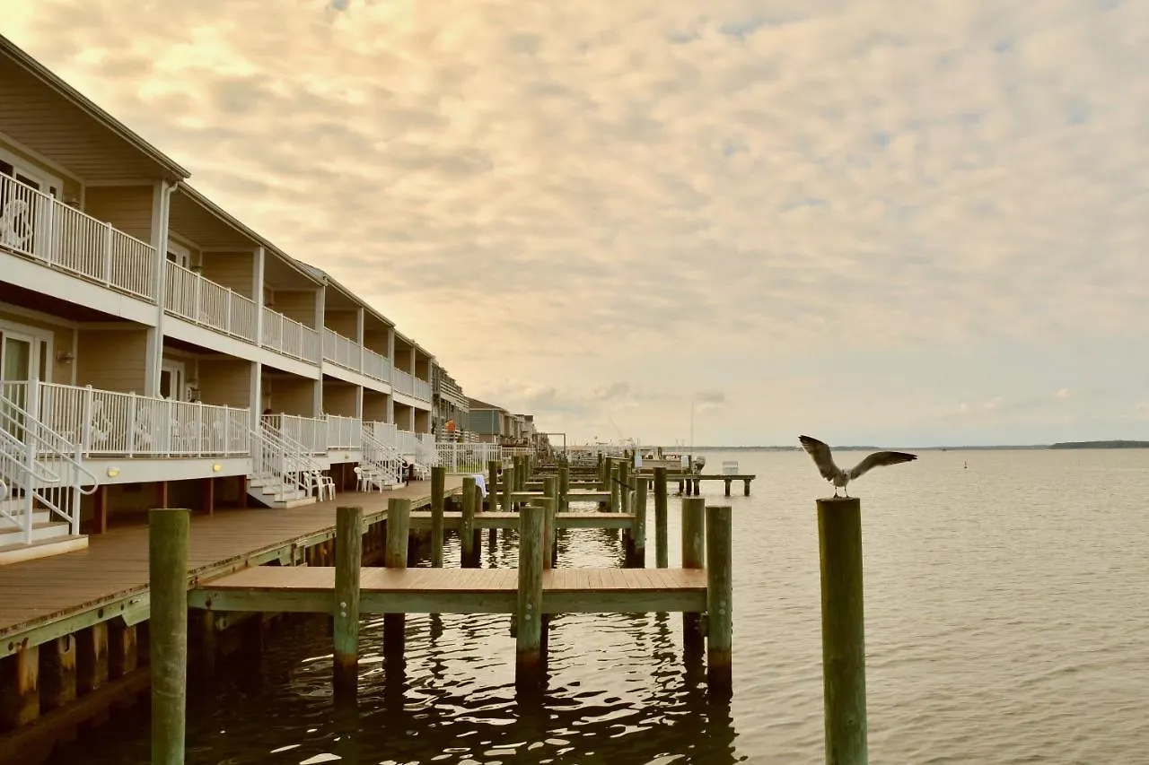 Ocean High By Capital Vacations Apartment Ocean City