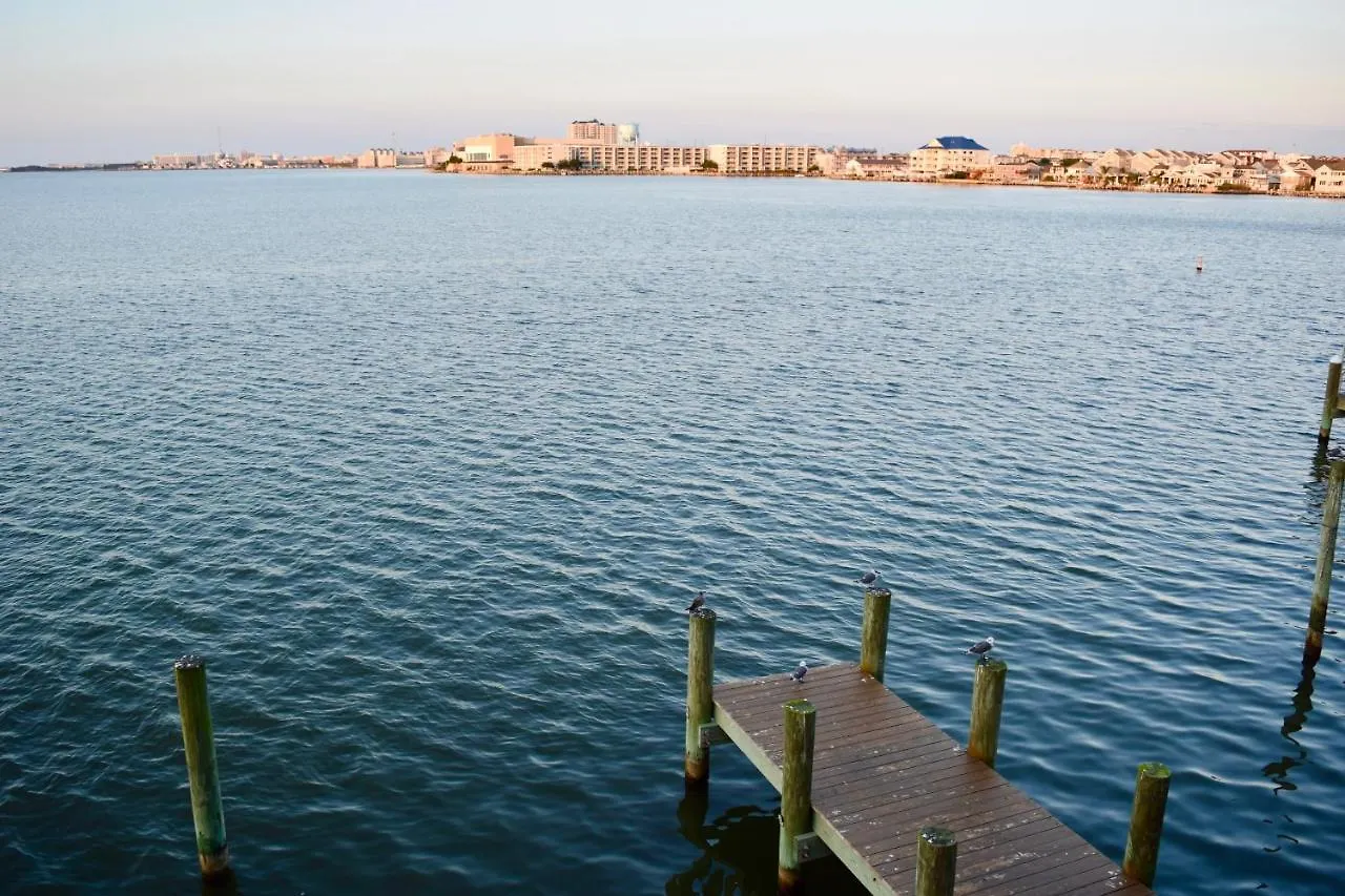 Ocean High By Capital Vacations Apartment Ocean City