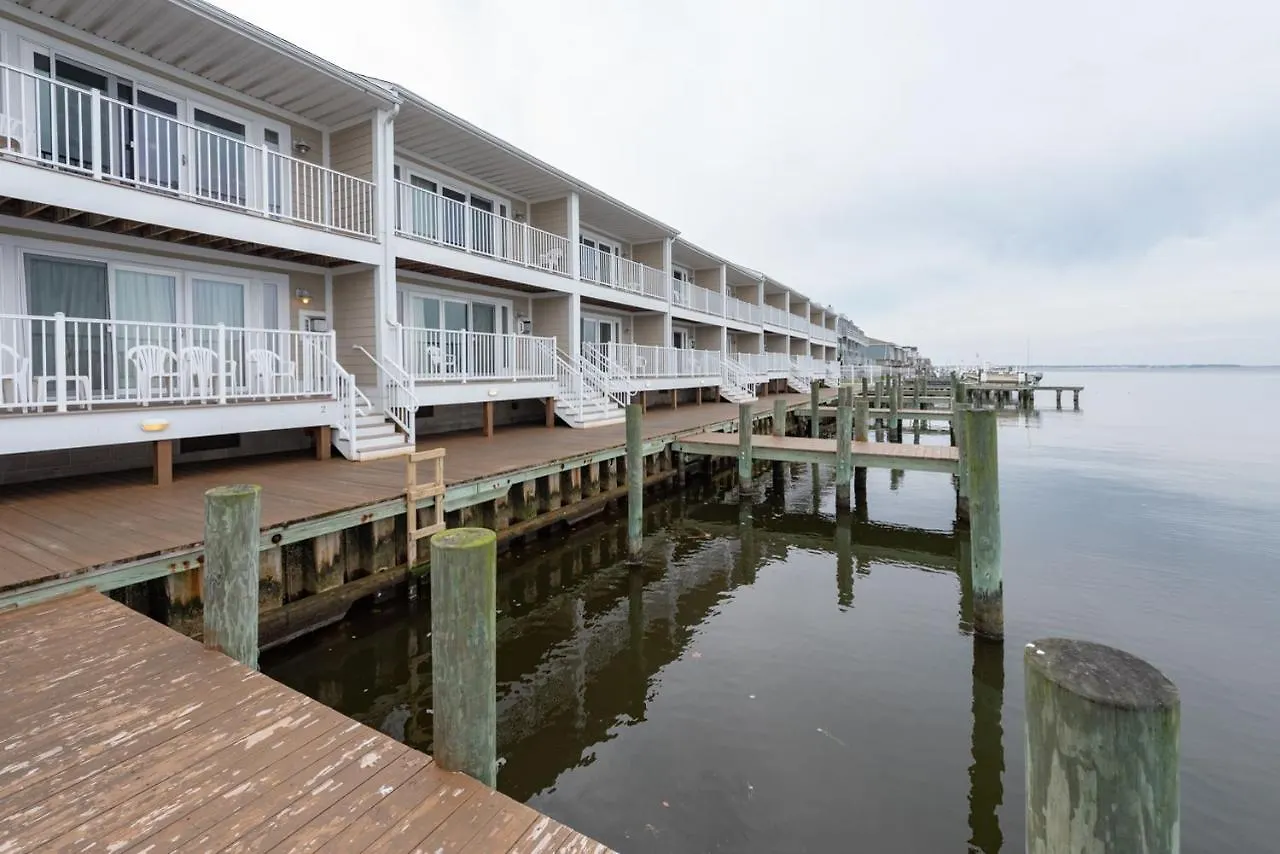 Ocean High By Capital Vacations Apartment Ocean City 0*,  United States