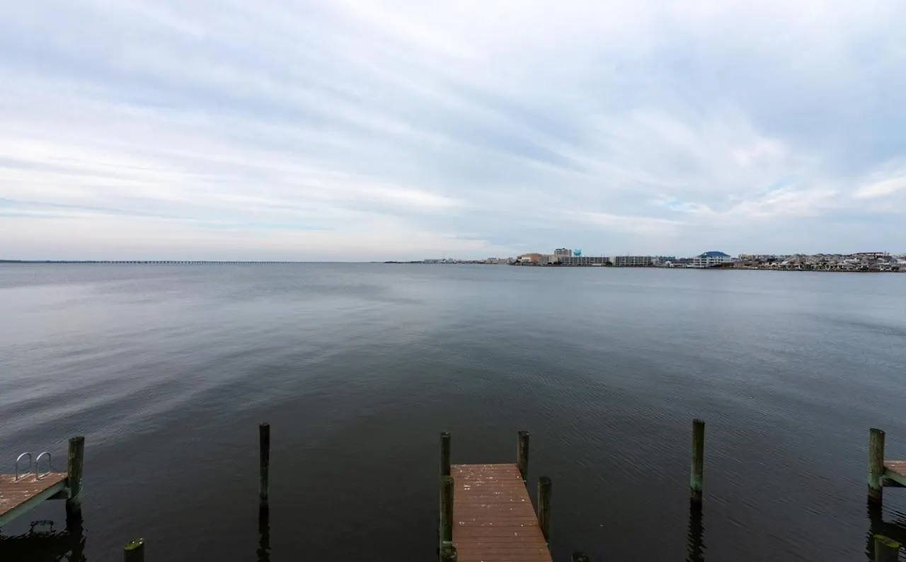 Ocean High By Capital Vacations Apartment Ocean City United States