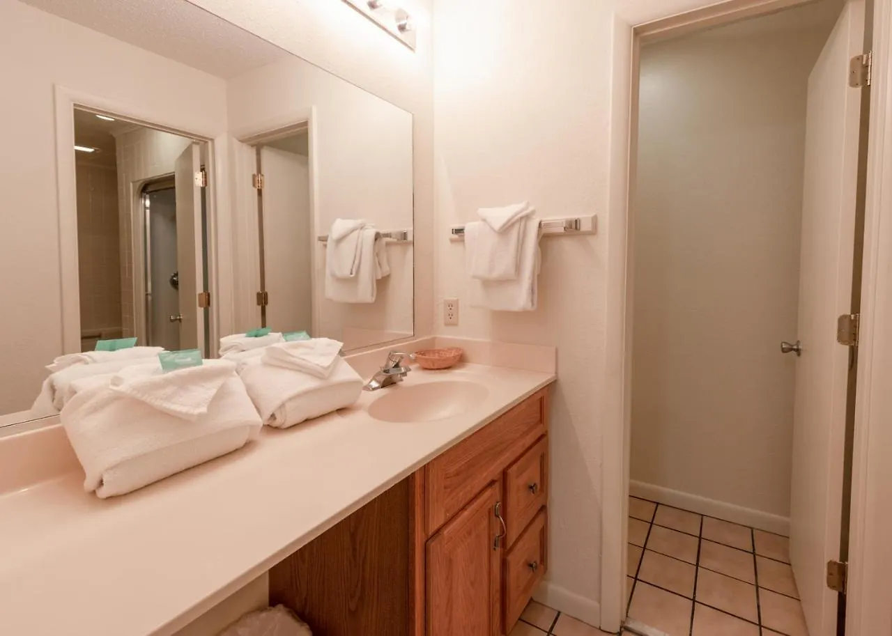Ocean High By Capital Vacations Apartment Ocean City United States