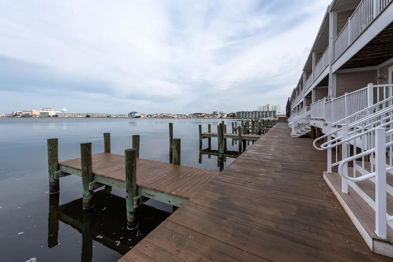 Ocean High By Capital Vacations Apartment Ocean City 0*,  United States