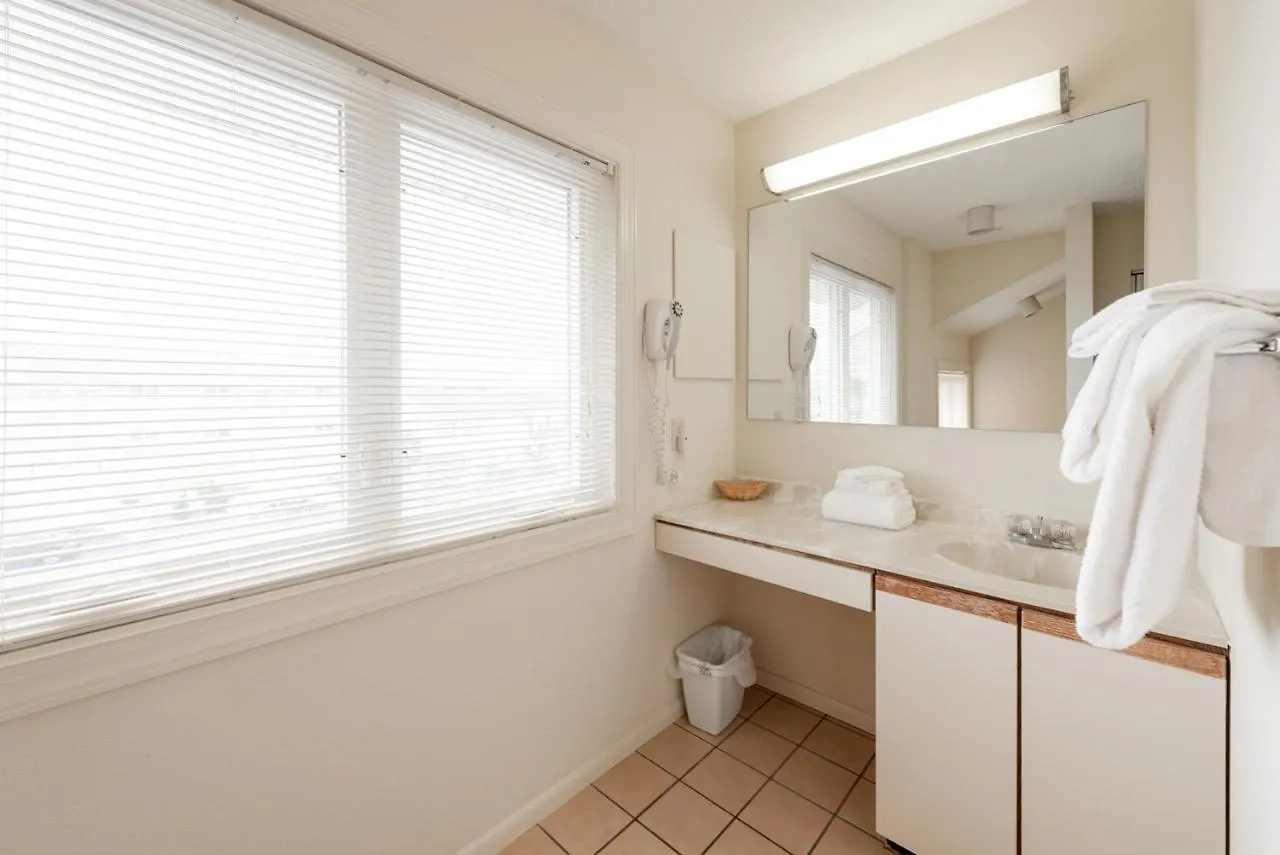 Ocean High By Capital Vacations Apartment Ocean City