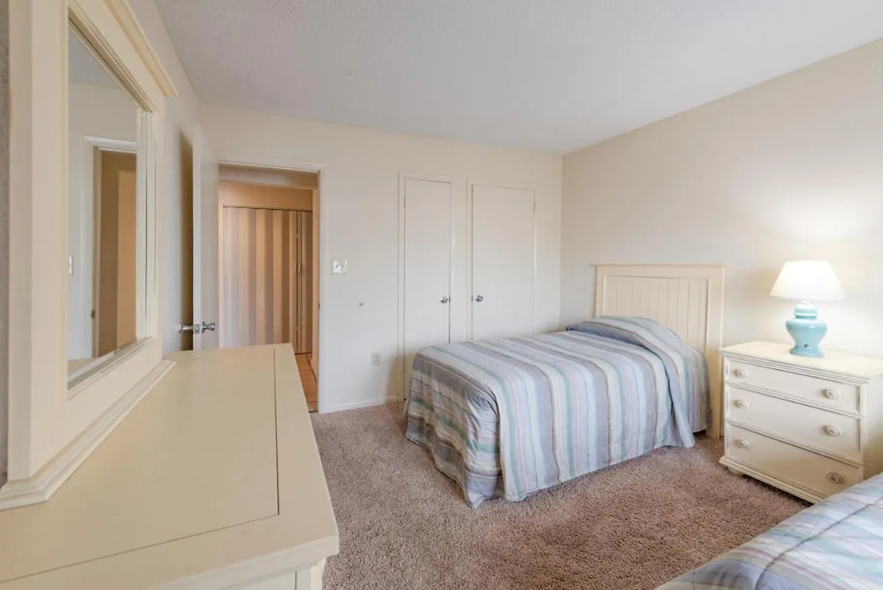 Ocean High By Capital Vacations Apartment Ocean City United States