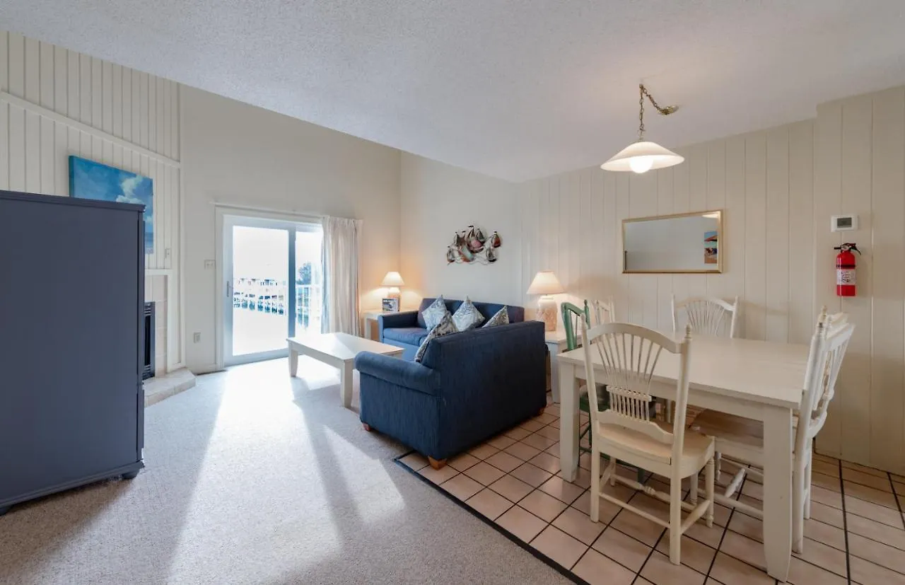 Ocean High By Capital Vacations Apartment Ocean City United States