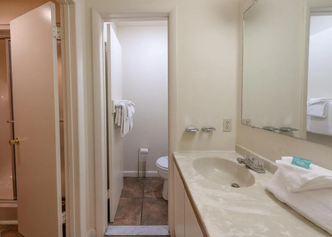 Ocean High By Capital Vacations Apartment Ocean City 0*,  United States