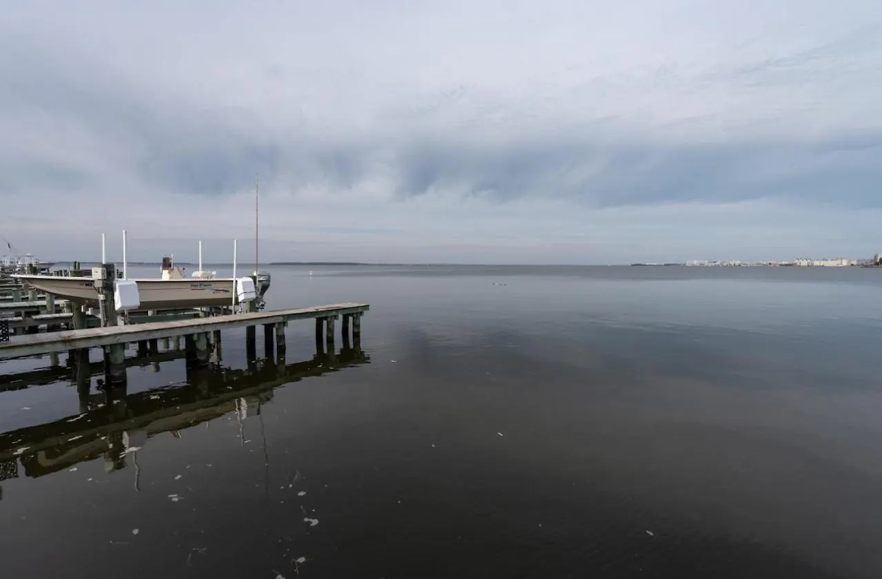 Ocean High By Capital Vacations Apartment Ocean City