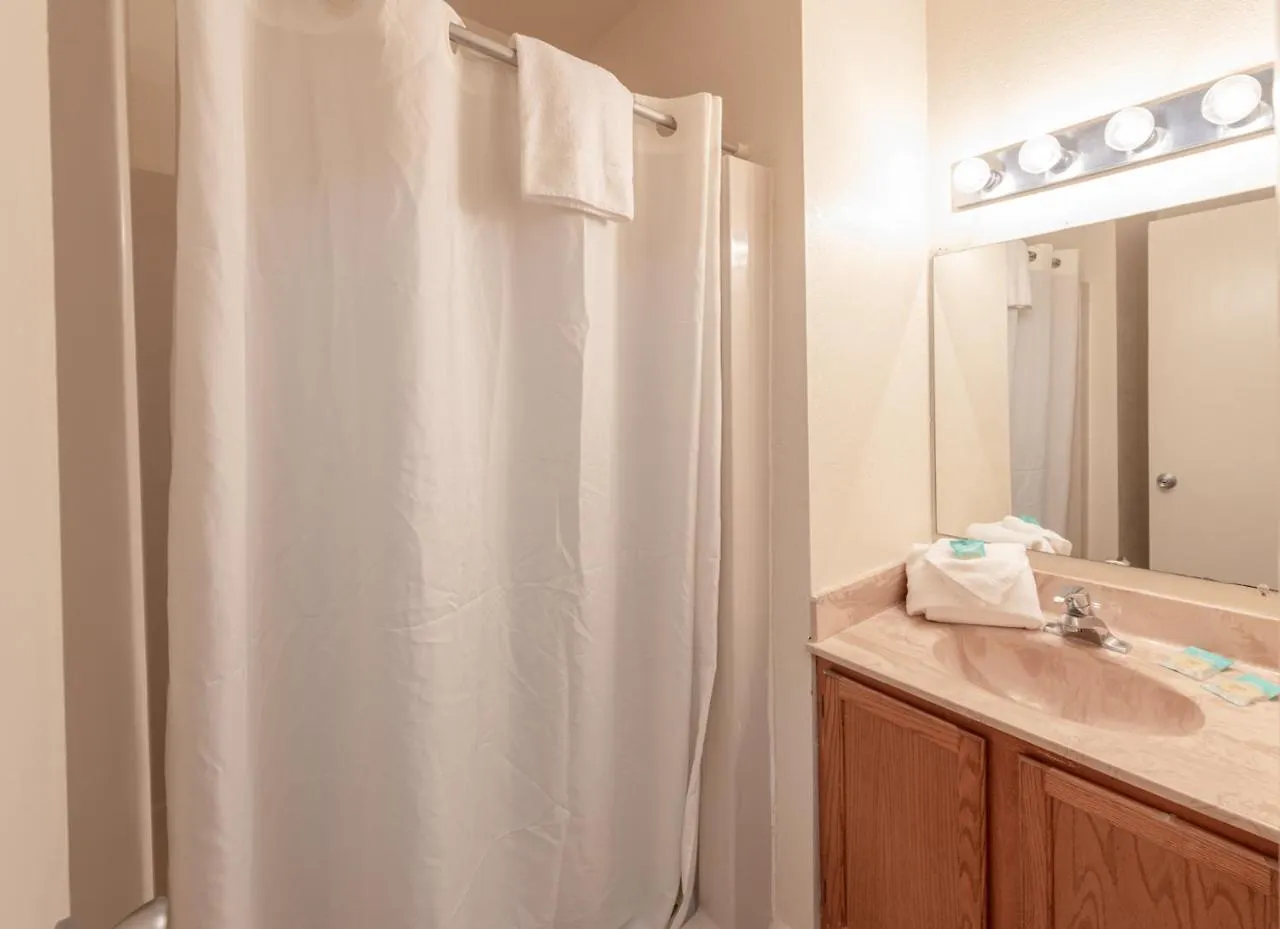 Ocean High By Capital Vacations Apartment Ocean City