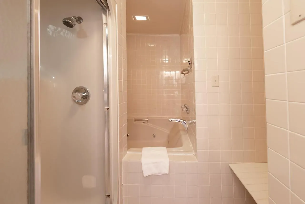 Ocean High By Capital Vacations Apartment Ocean City