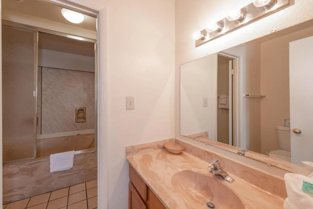 Ocean High By Capital Vacations Apartment Ocean City