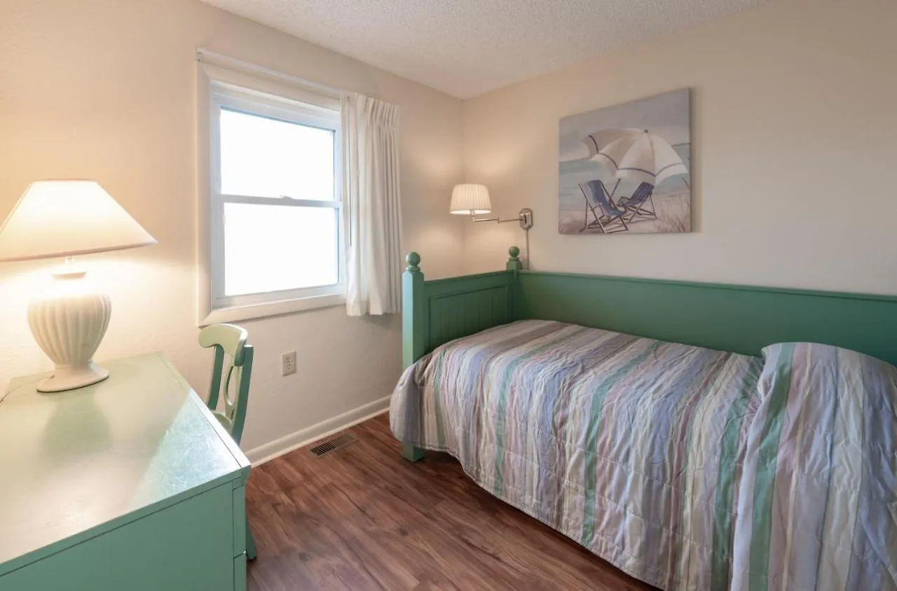 Ocean High By Capital Vacations Apartment Ocean City 0*,