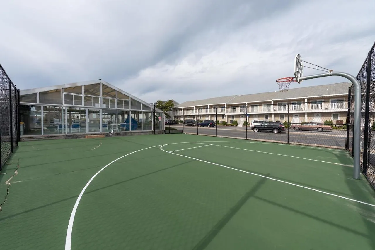 Ocean High By Capital Vacations Apartment Ocean City 0*,  United States
