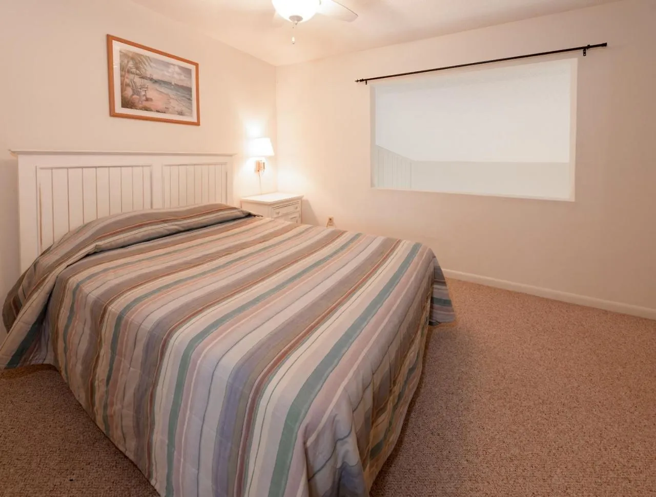 Ocean High By Capital Vacations Apartment Ocean City