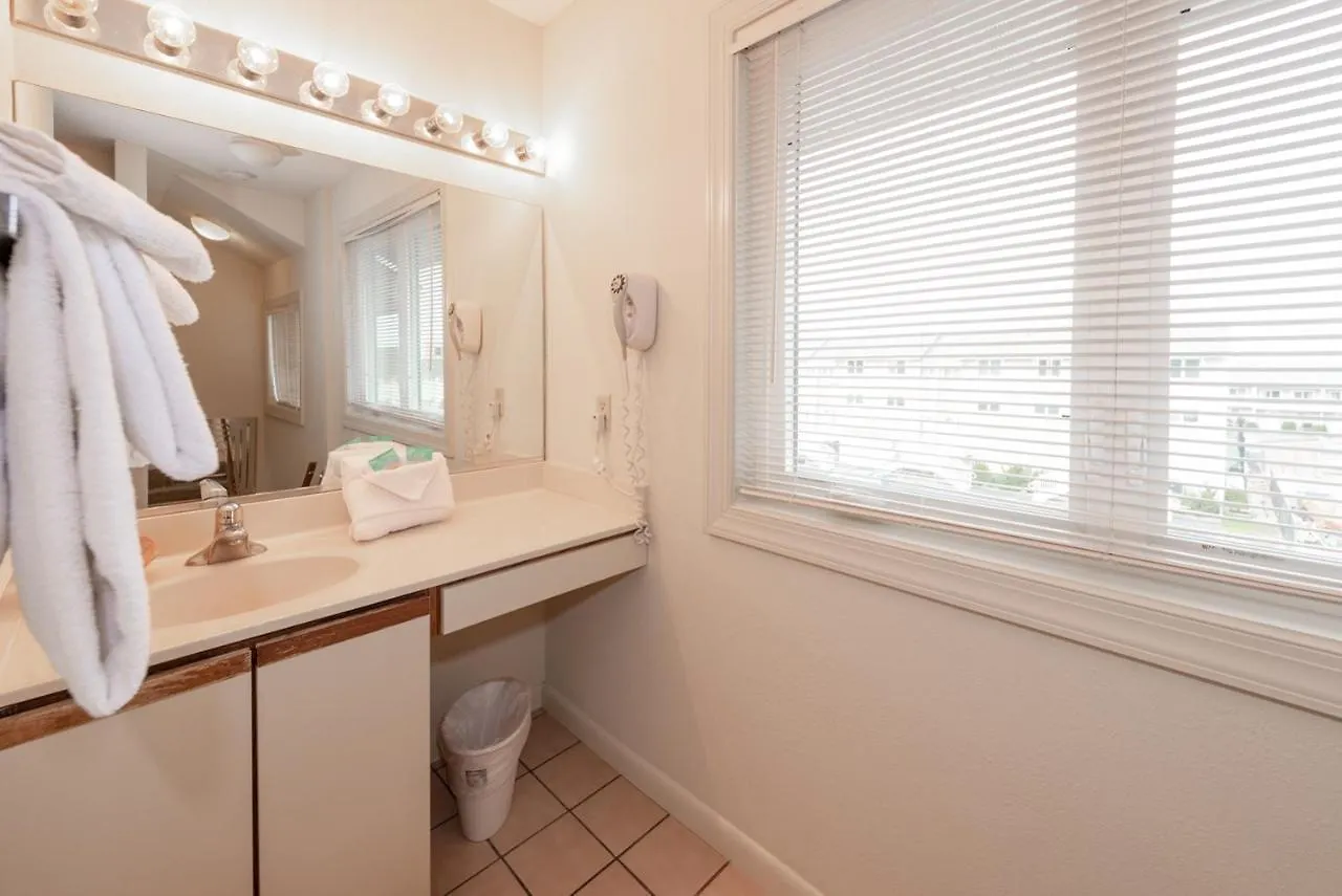 Ocean High By Capital Vacations Apartment Ocean City United States