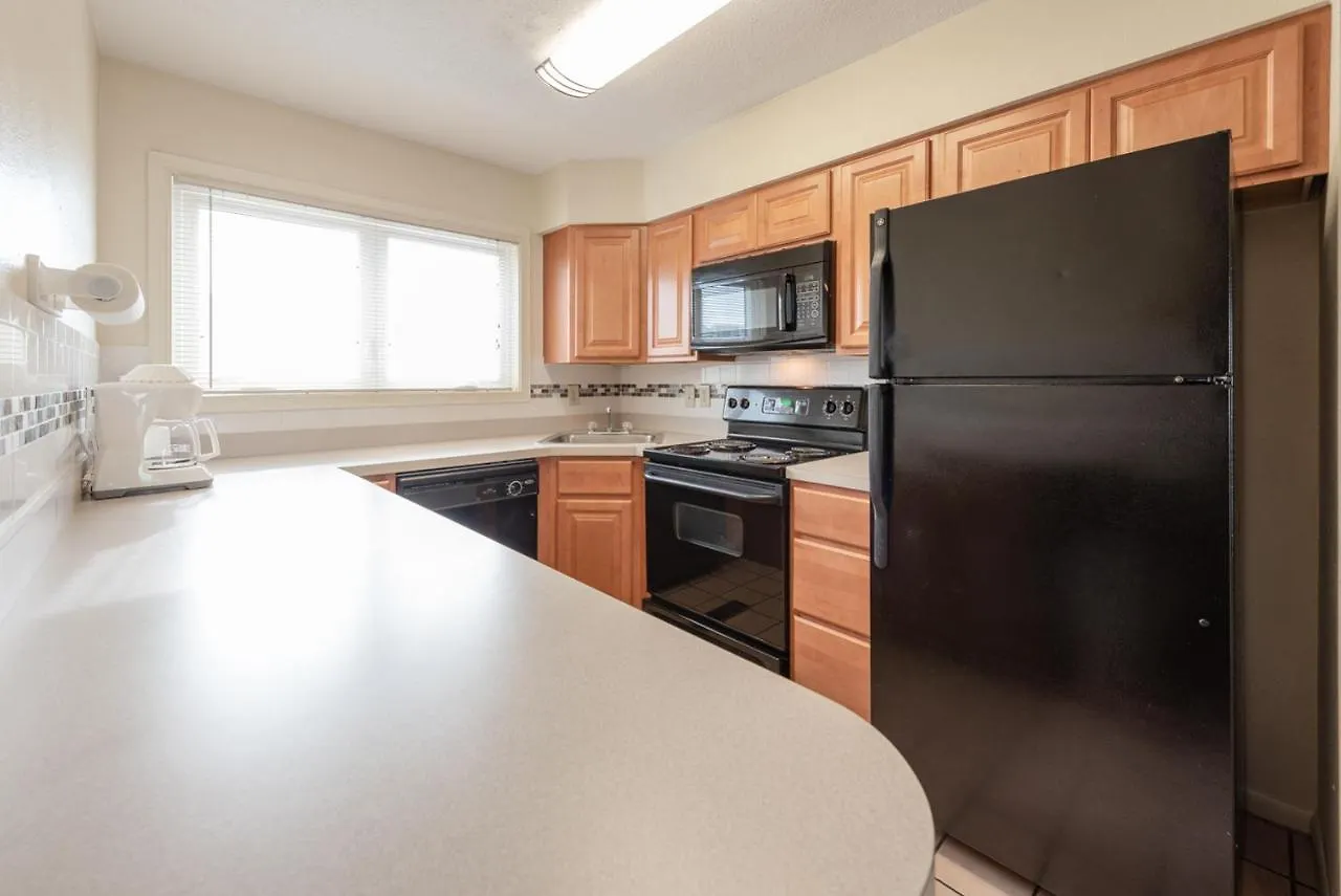Ocean High By Capital Vacations Apartment Ocean City United States
