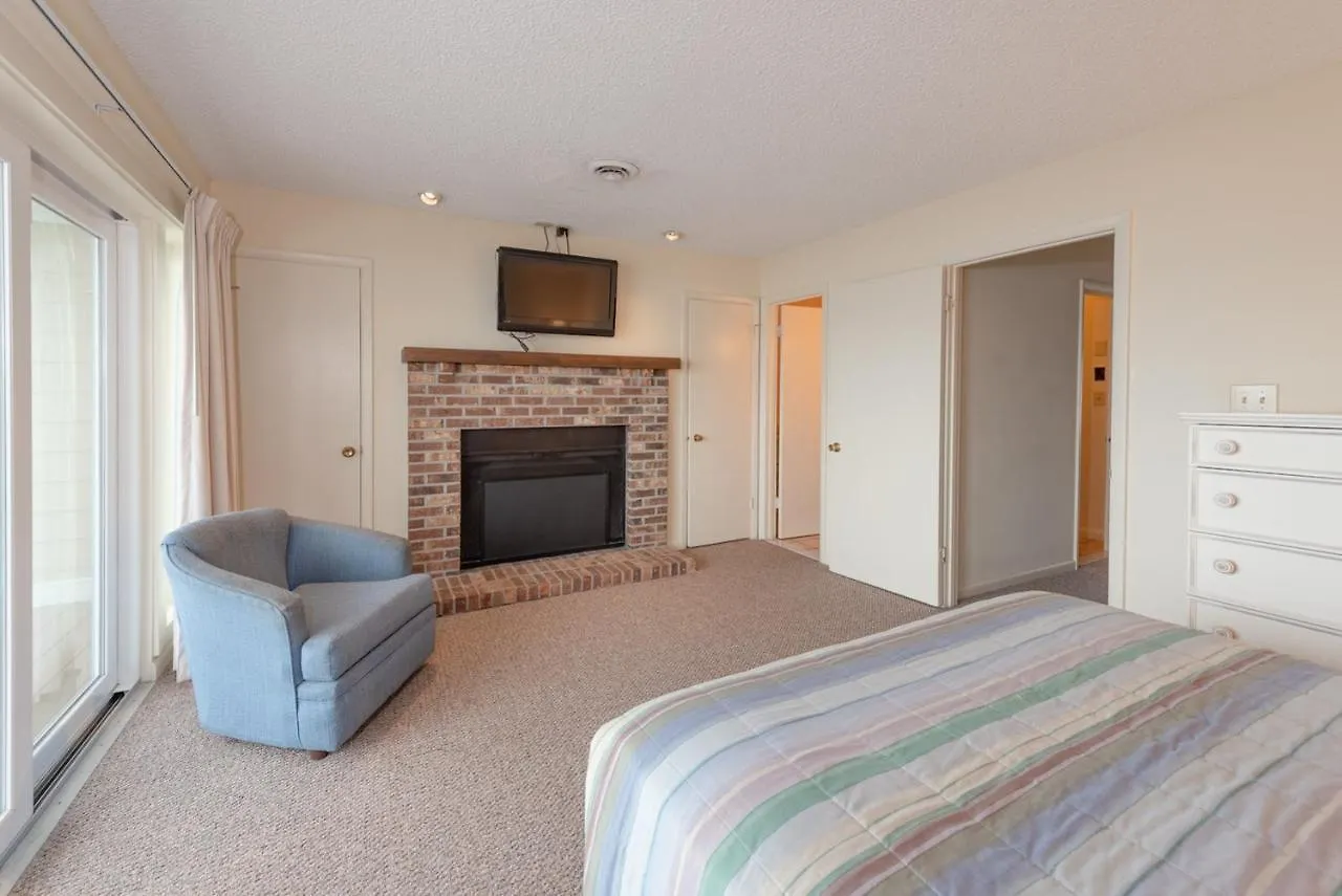 Ocean High By Capital Vacations Apartment Ocean City United States