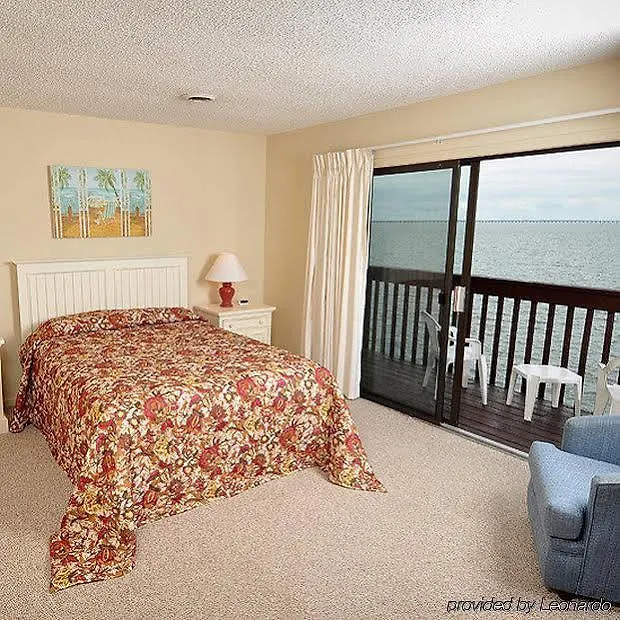 Ocean High By Capital Vacations Apartment Ocean City